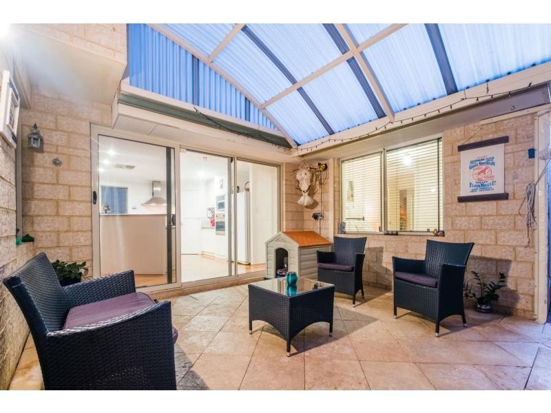 16 Sittella Turn, Joondalup WA 6027