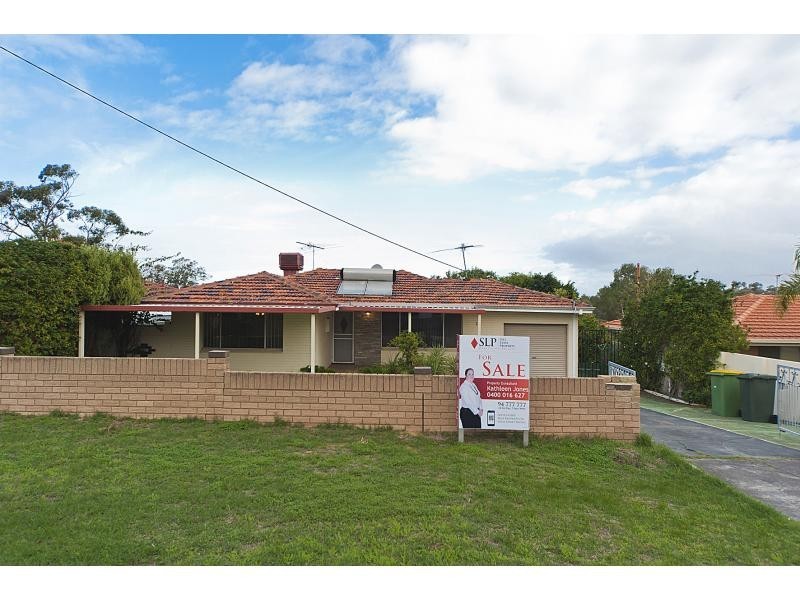 18 Edmund Way, Calista WA 6167
