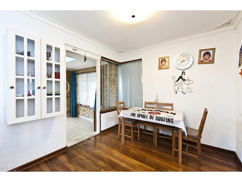 18 Edmund Way, Calista WA 6167
