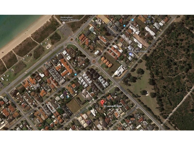 49 Lewington Street, Rockingham WA 6168