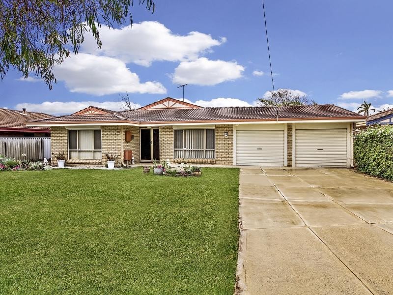 15 Oakdale Close, Safety Bay WA 6169