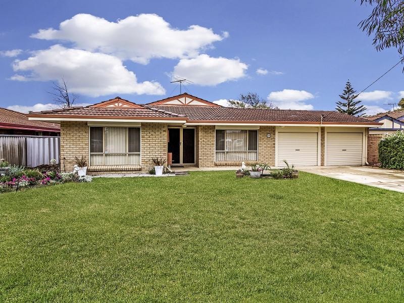 15 Oakdale Close, Safety Bay WA 6169