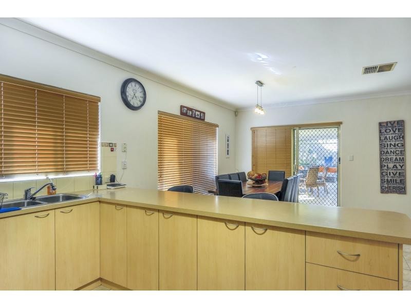 9 Bushy Gardens, Canning Vale WA 6155