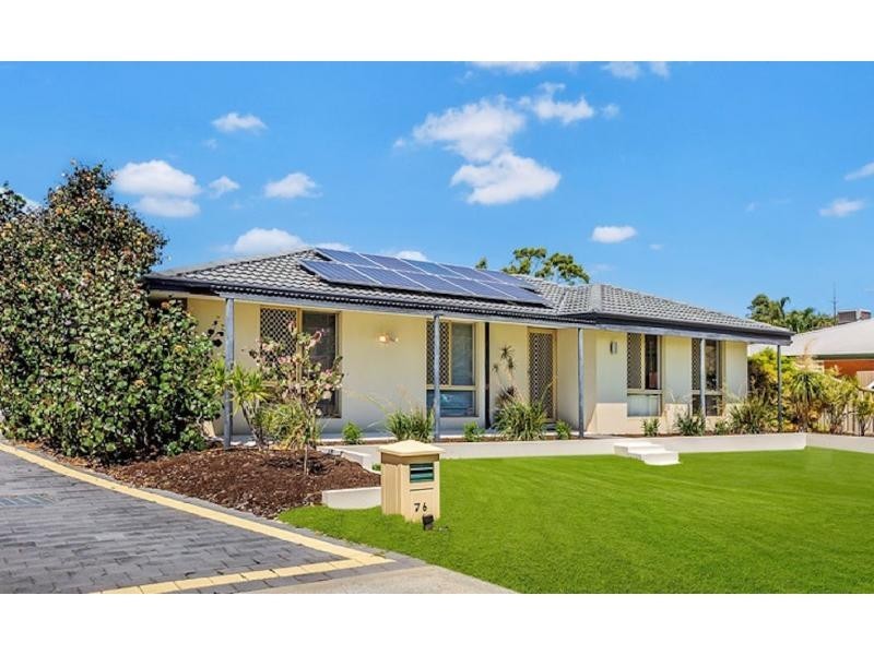76 Tijuana Road, Armadale WA 6112