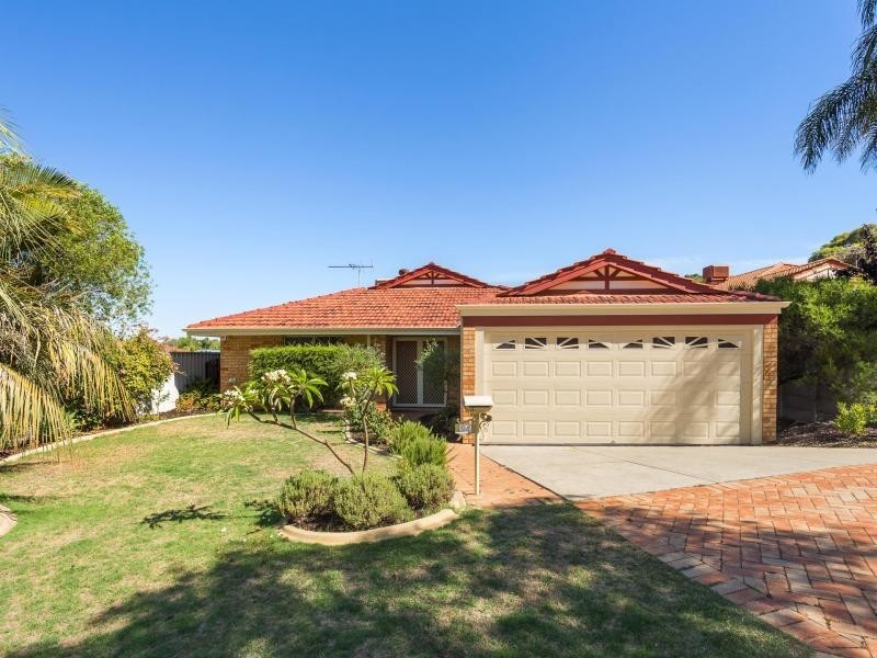 24 Yorn Circuit, Beeliar WA 6164