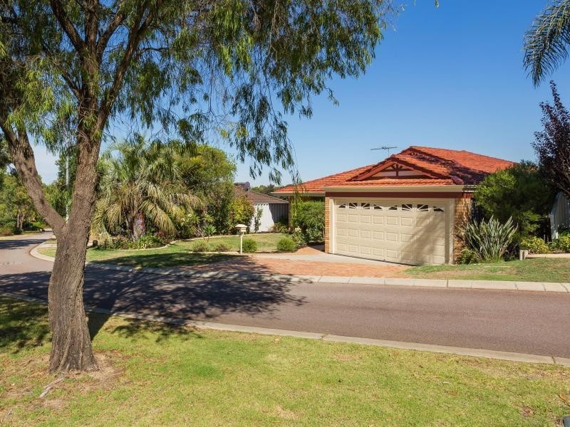 24 Yorn Circuit, Beeliar WA 6164