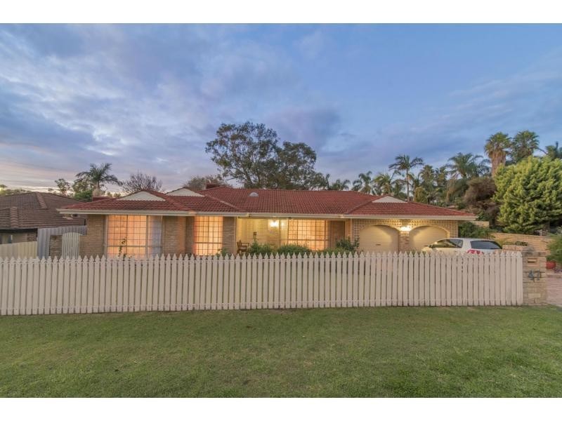 47 Lyndale Avenue, Parkwood WA 6147