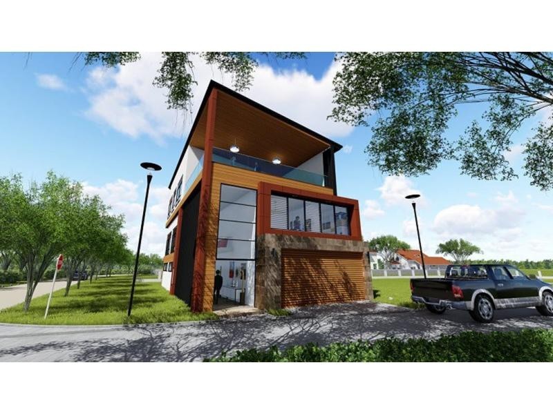 1/2 Long Beach Rise, Port Kennedy WA 6172