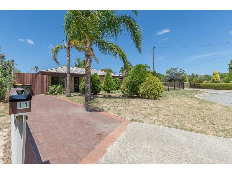 11 Helston Court, Midland WA 6056