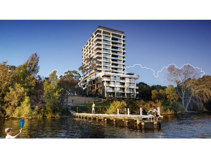 48 Riversdale Road, Rivervale WA 6103