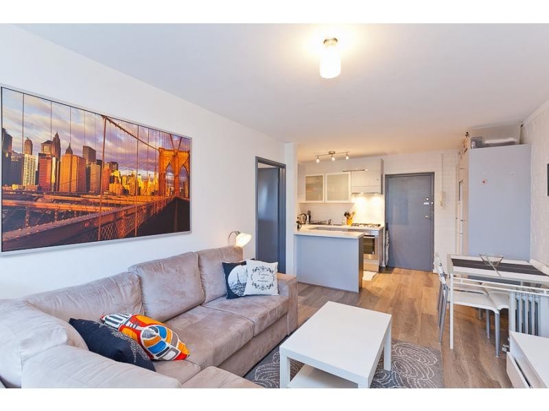 31/4 Dover Court, Mosman Park WA 6012