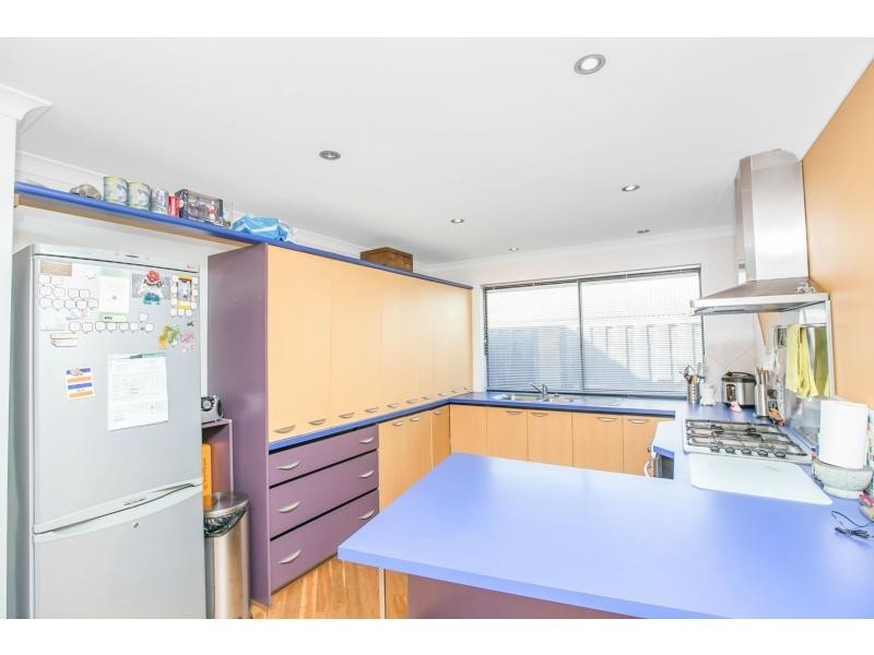 4 Grand Bank Parkway, Mindarie WA 6030