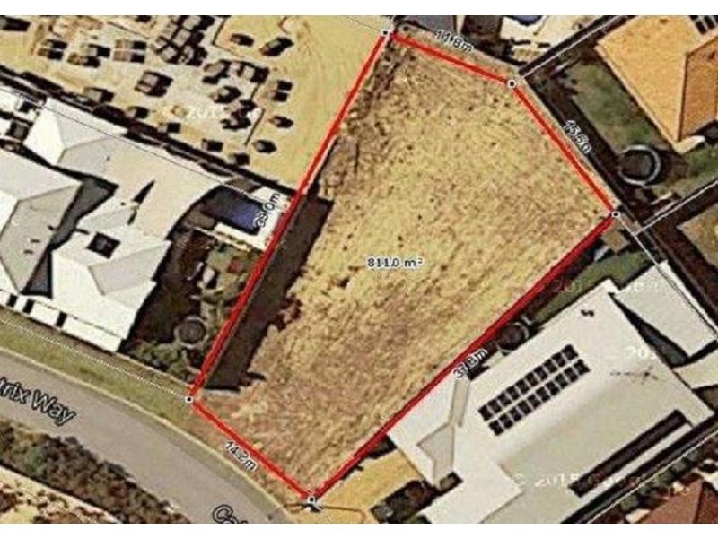 18 Calytrix Way, Halls Head WA 6210