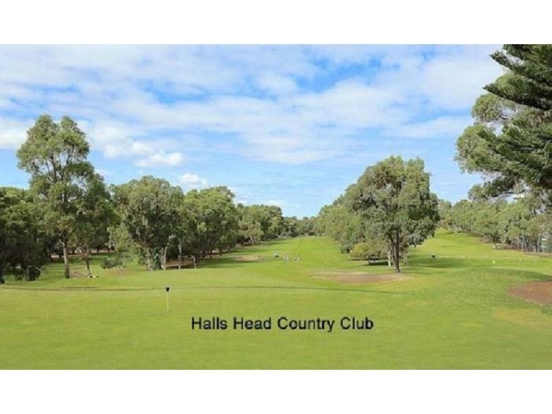 18 Calytrix Way, Halls Head WA 6210