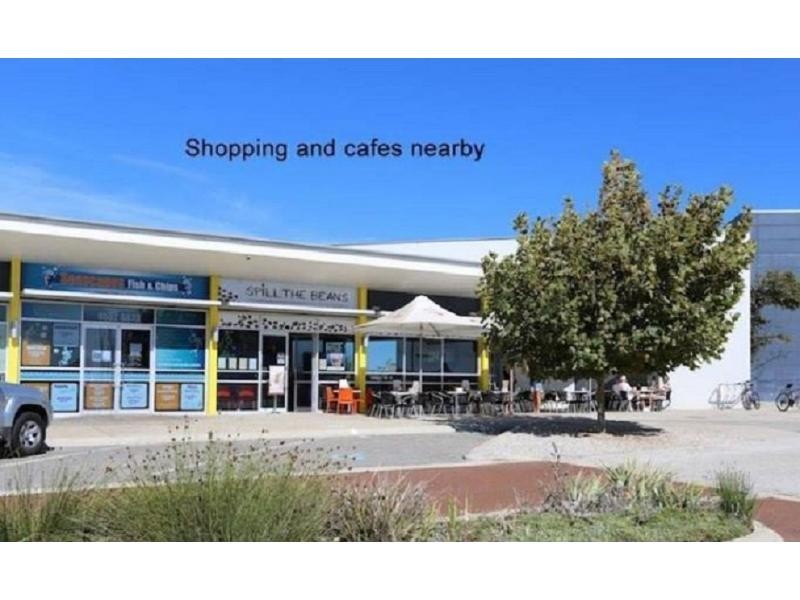 18 Calytrix Way, Halls Head WA 6210