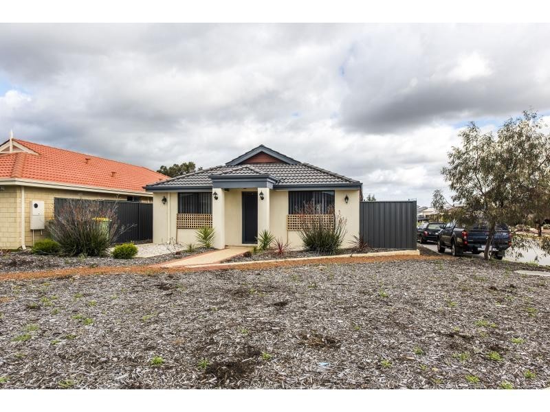 25 Regency Avenue, Baldivis WA 6171
