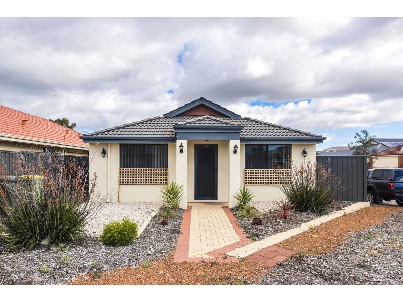 25 Regency Avenue, Baldivis WA 6171