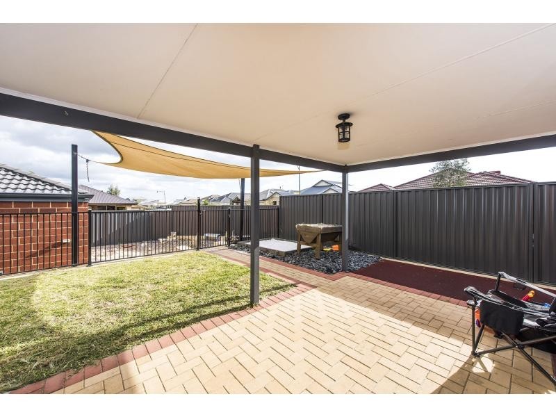 25 Regency Avenue, Baldivis WA 6171