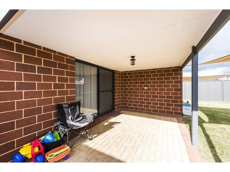 25 Regency Avenue, Baldivis WA 6171