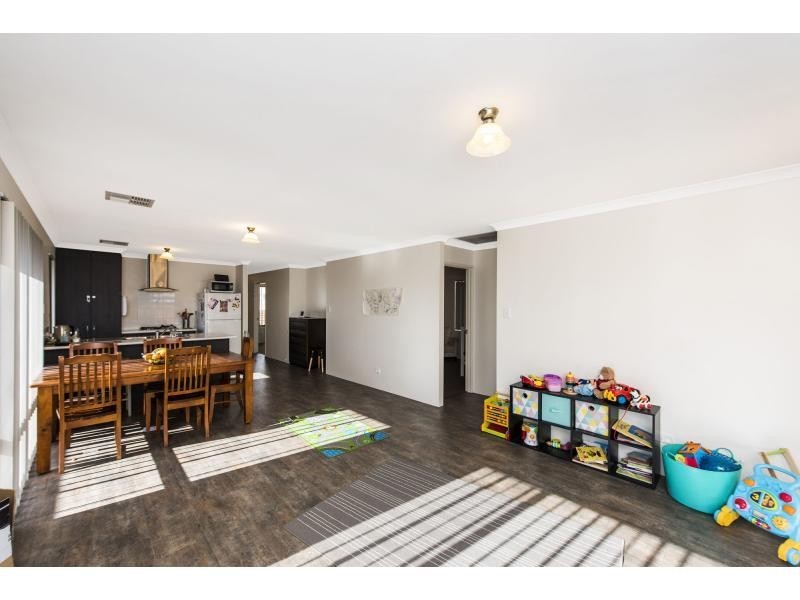 25 Regency Avenue, Baldivis WA 6171