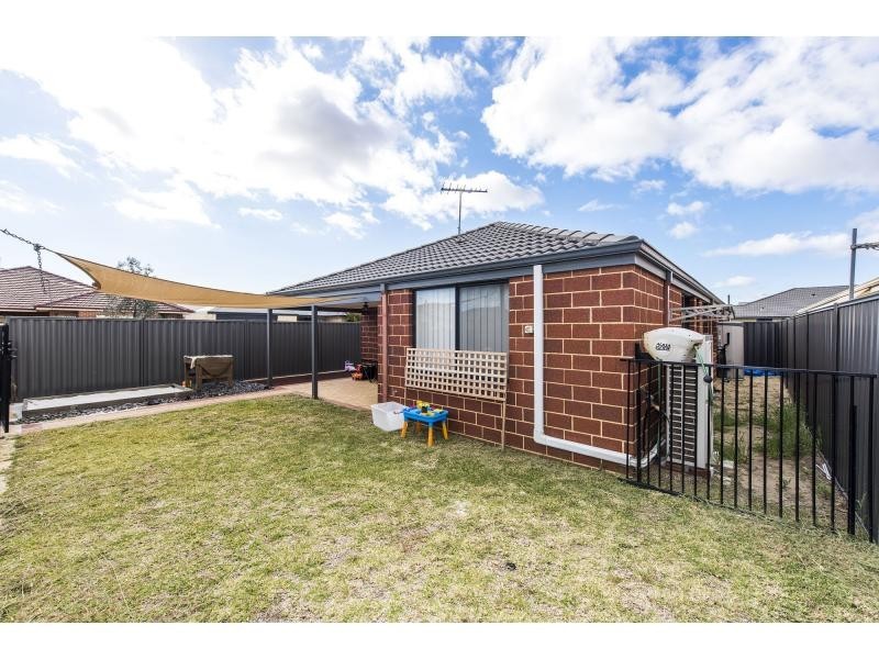 25 Regency Avenue, Baldivis WA 6171