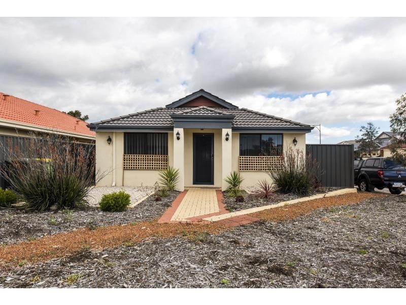 25 Regency Avenue, Baldivis WA 6171