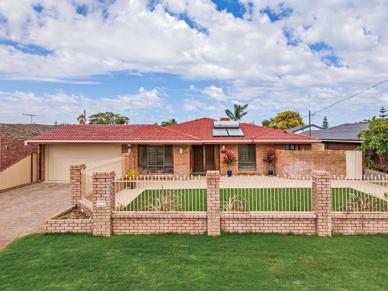 33 Charthouse Road, Safety Bay WA 6169