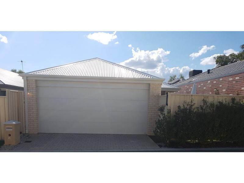 6 Nari Lane, Carramar WA 6031