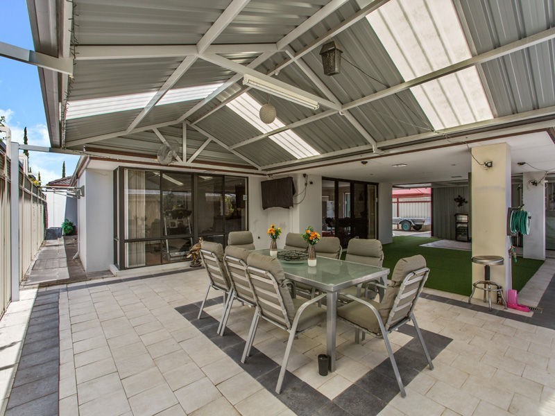 5 Adriatic Promenade, Canning Vale WA 6155