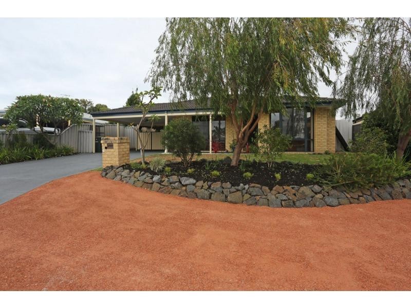 8 Lucidus Retreat, Greenfields WA 6210