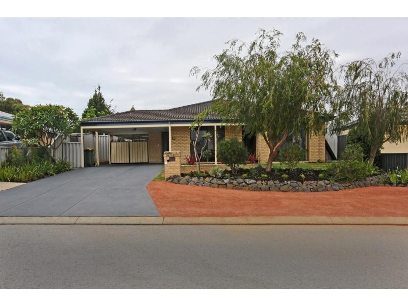 8 Lucidus Retreat, Greenfields WA 6210