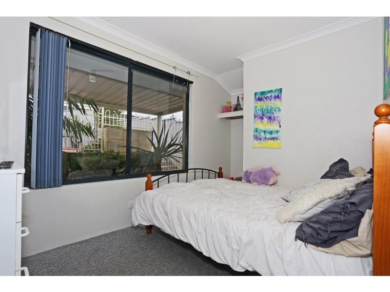 8 Lucidus Retreat, Greenfields WA 6210