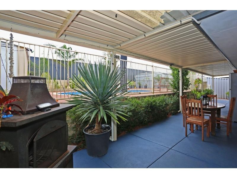 8 Lucidus Retreat, Greenfields WA 6210