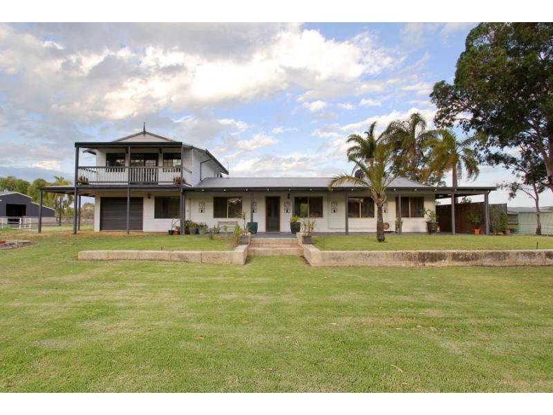 83 Peters Road, Muchea WA 6501