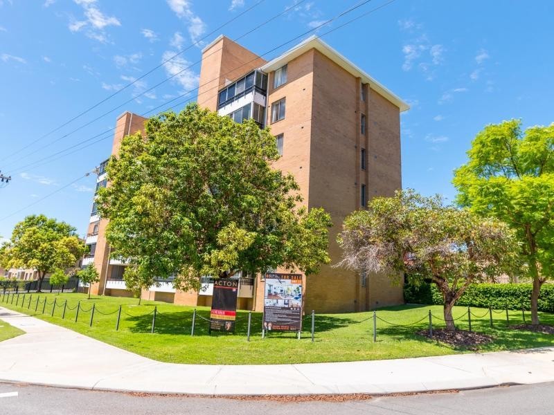 12/48 McMaster Street, Victoria Park WA 6100