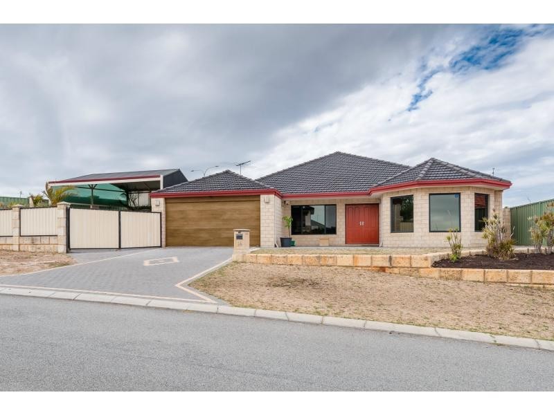 14 Jenkyn Circle, Landsdale WA 6065