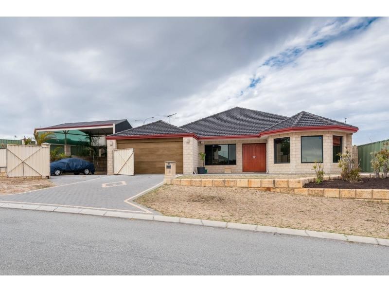 14 Jenkyn Circle, Landsdale WA 6065