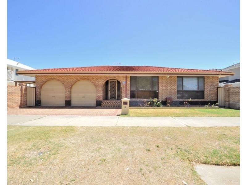 38 Harrison Street, Rockingham WA 6168