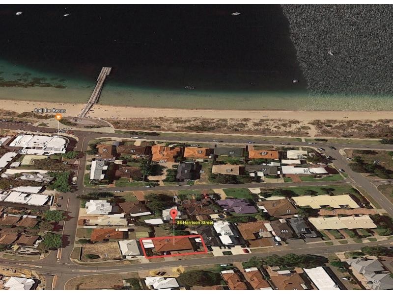 38 Harrison Street, Rockingham WA 6168