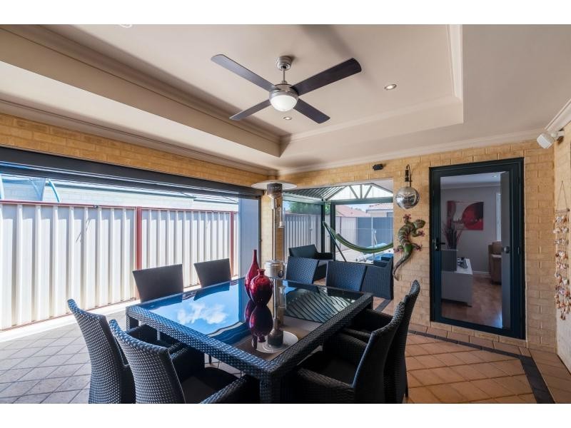 18 Cesare Circle, Madeley WA 6065