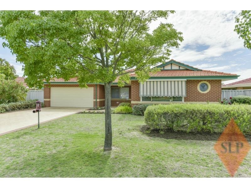 38 Rosella Circle, Ballajura WA 6066