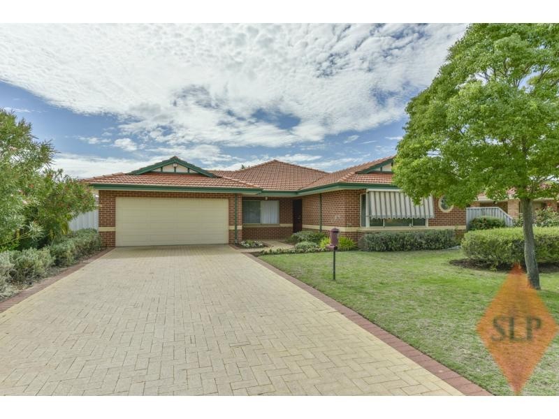 38 Rosella Circle, Ballajura WA 6066