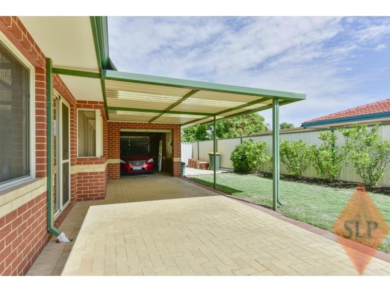 38 Rosella Circle, Ballajura WA 6066