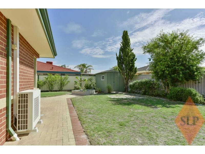 38 Rosella Circle, Ballajura WA 6066