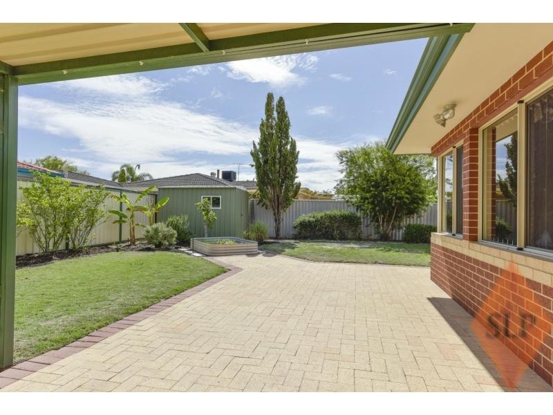 38 Rosella Circle, Ballajura WA 6066
