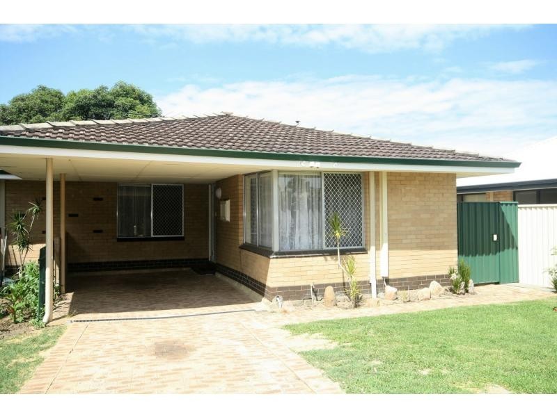 21 Dupre Lane, Lathlain WA 6100