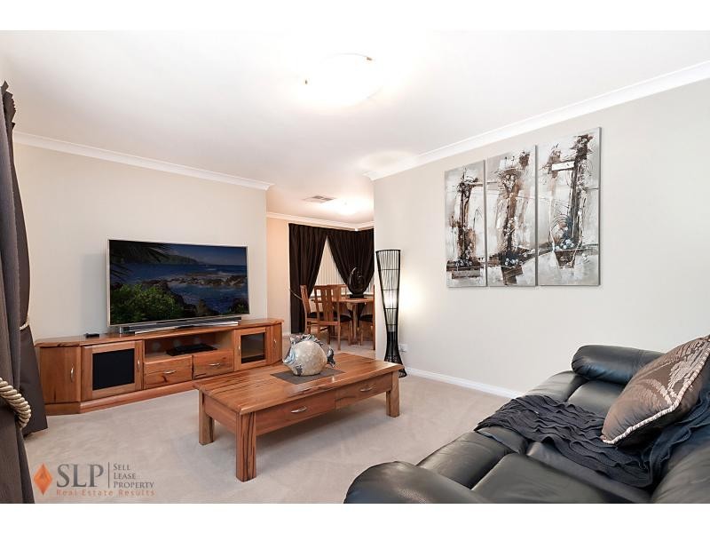 22 Hollingsworth Way, Leeming WA 6149