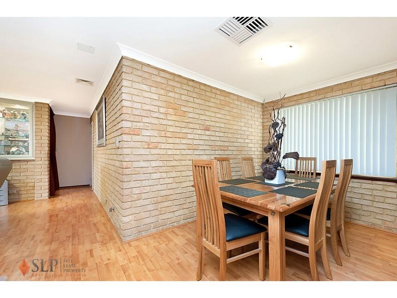 22 Hollingsworth Way, Leeming WA 6149
