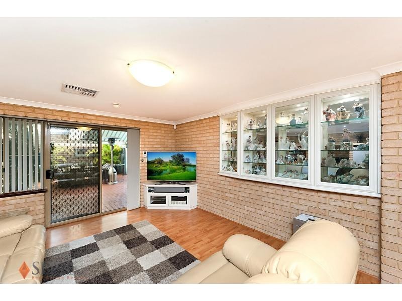 22 Hollingsworth Way, Leeming WA 6149
