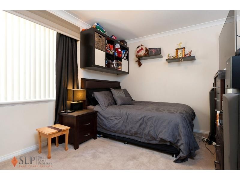 22 Hollingsworth Way, Leeming WA 6149